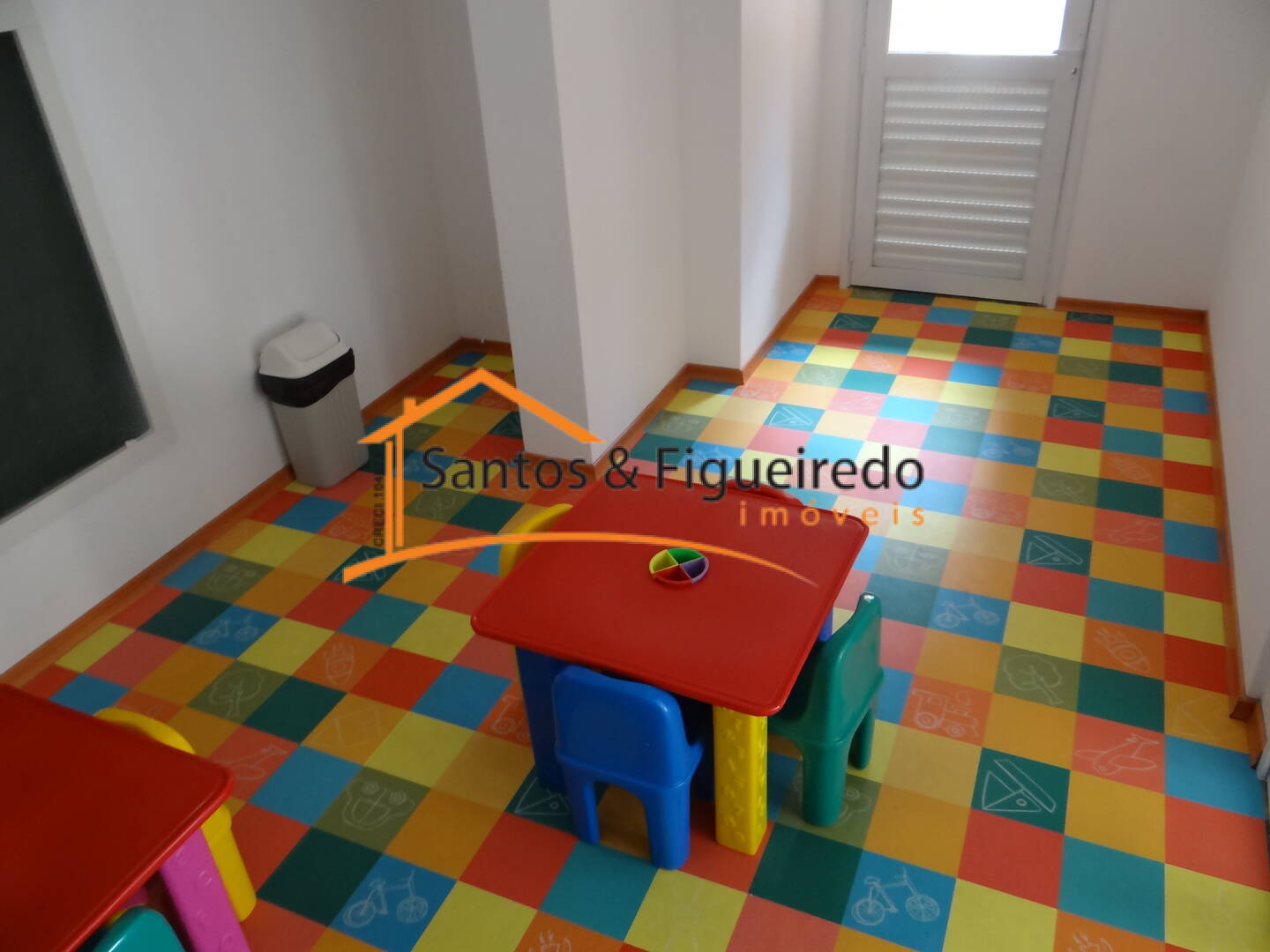 Apartamento à venda com 3 quartos, 79m² - Foto 29