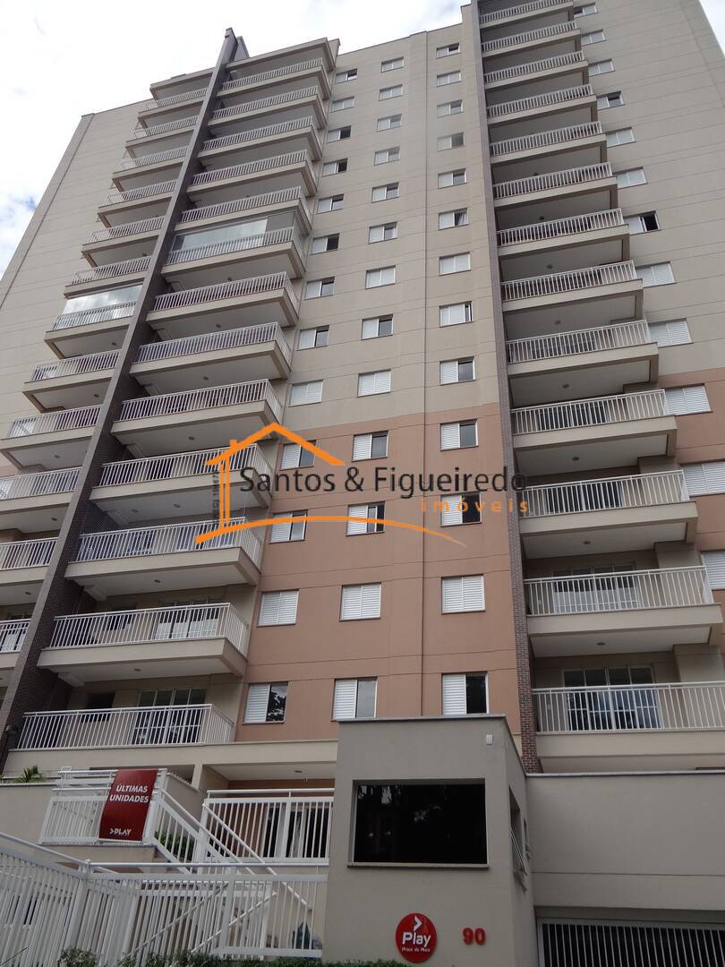 Apartamento à venda com 3 quartos, 79m² - Foto 58