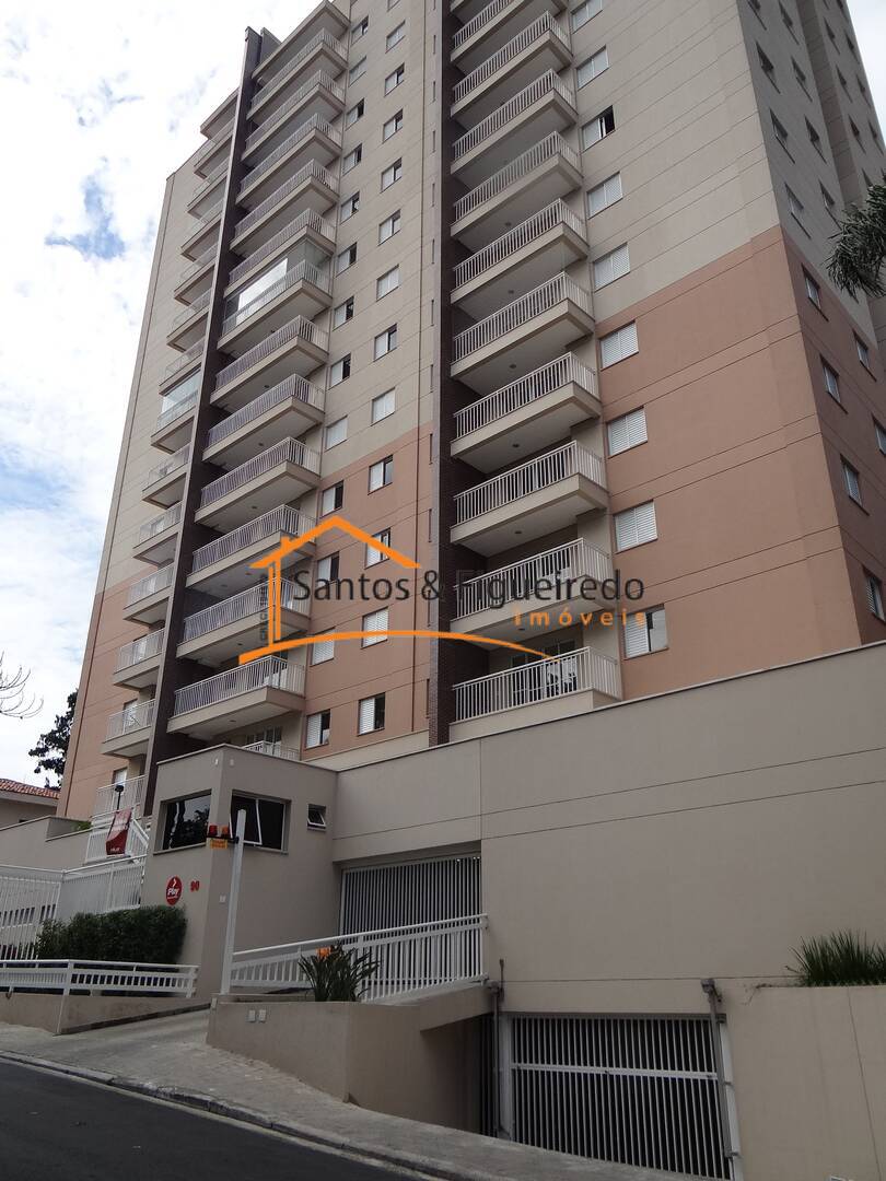 Apartamento à venda com 3 quartos, 79m² - Foto 57