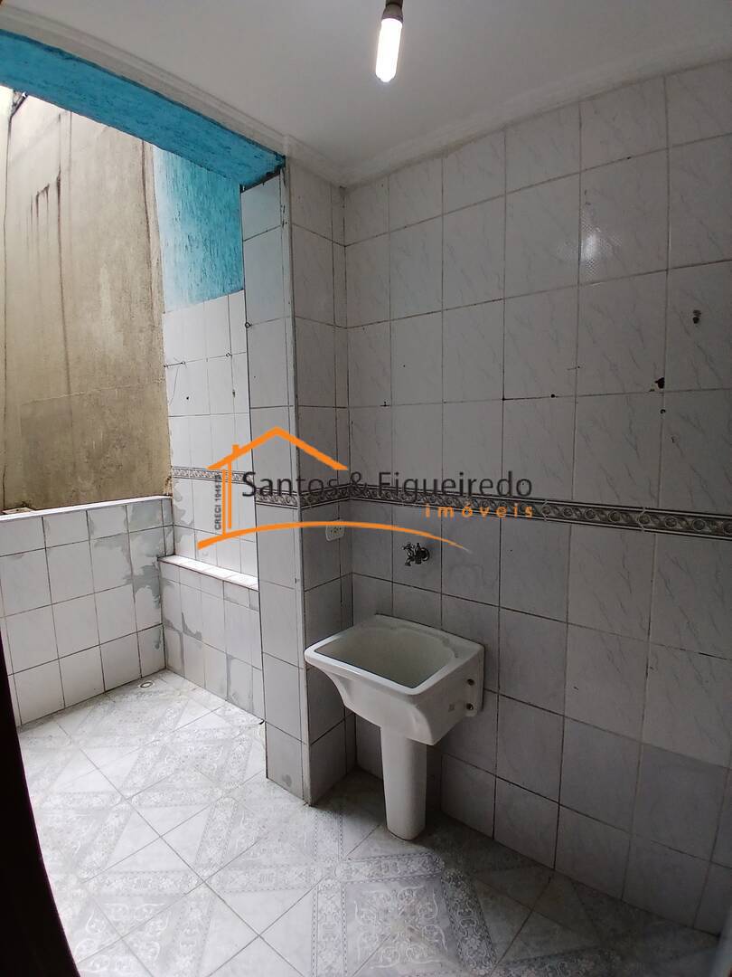 Apartamento para alugar com 3 quartos, 60m² - Foto 6