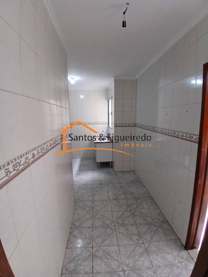 Apartamento para alugar com 3 quartos, 60m² - Foto 4