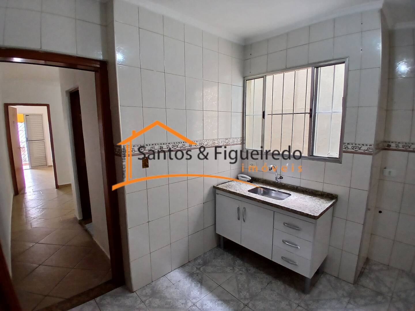 Apartamento para alugar com 3 quartos, 60m² - Foto 1