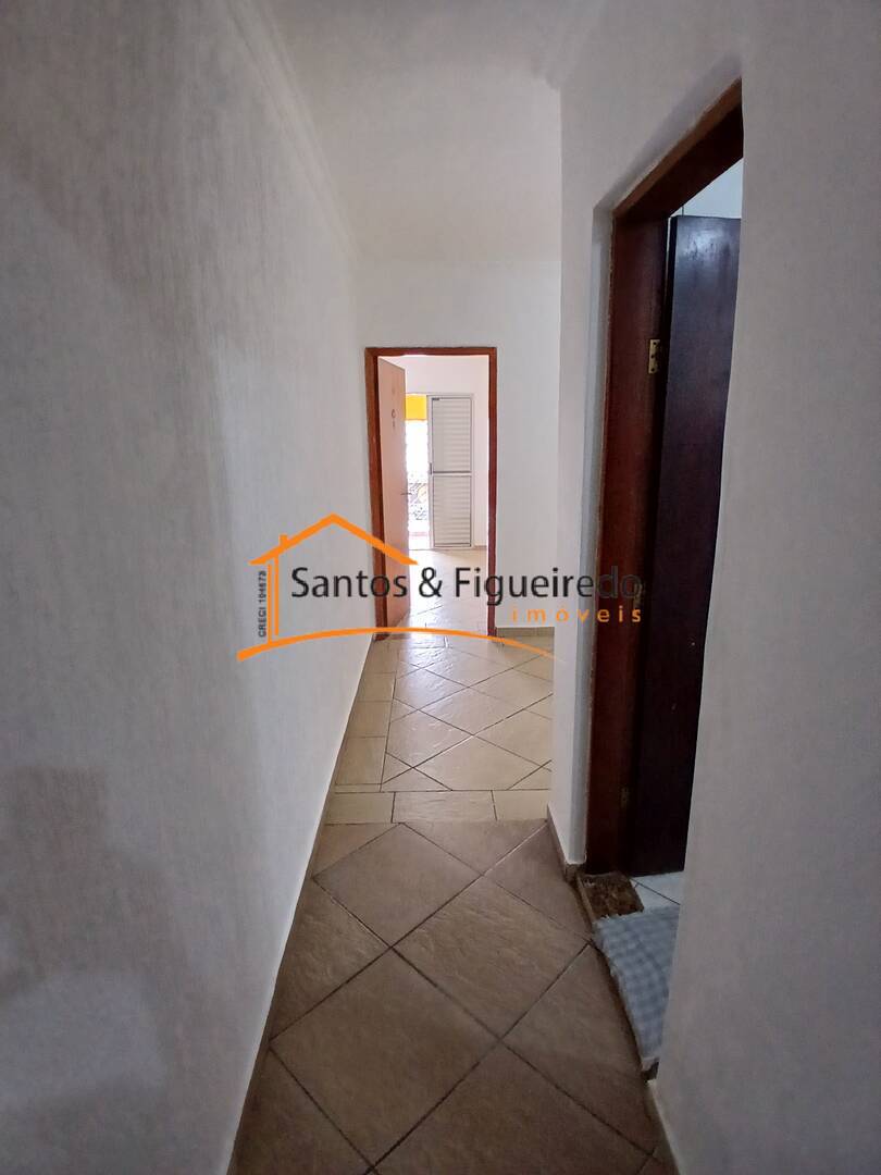 Apartamento para alugar com 3 quartos, 60m² - Foto 5