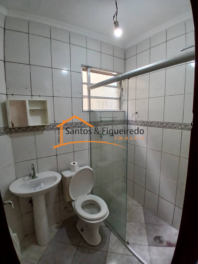 Apartamento para alugar com 3 quartos, 60m² - Foto 13