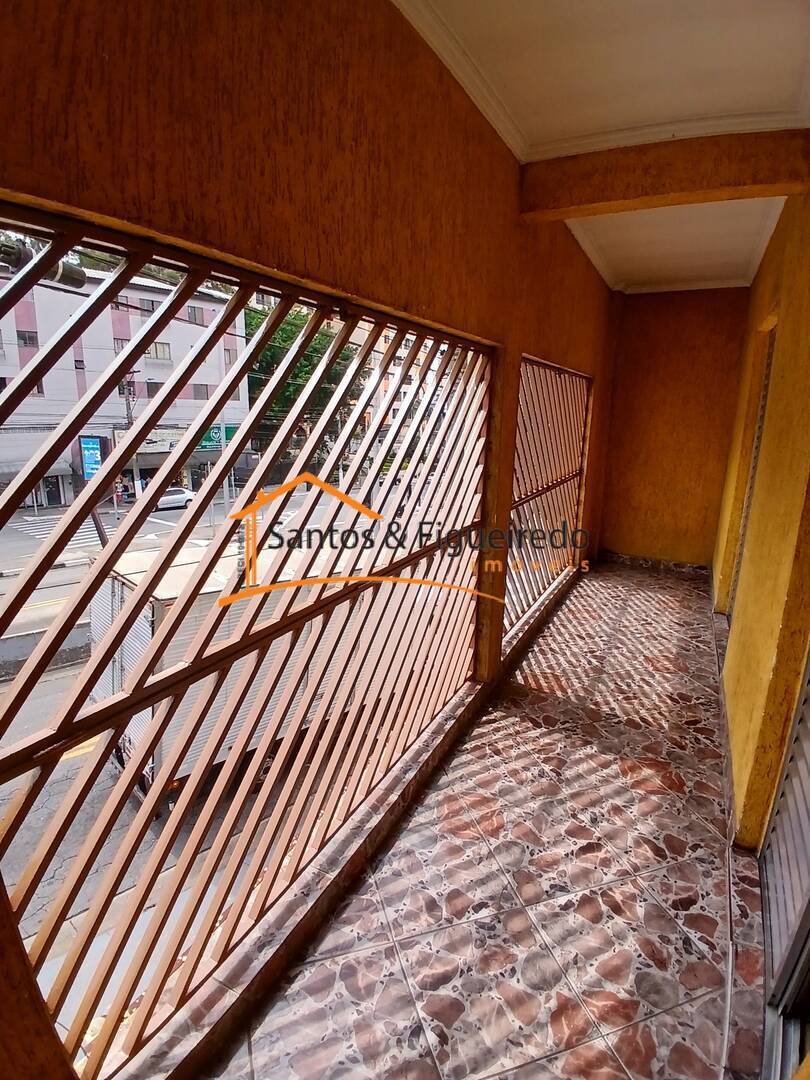 Apartamento para alugar com 3 quartos, 60m² - Foto 18