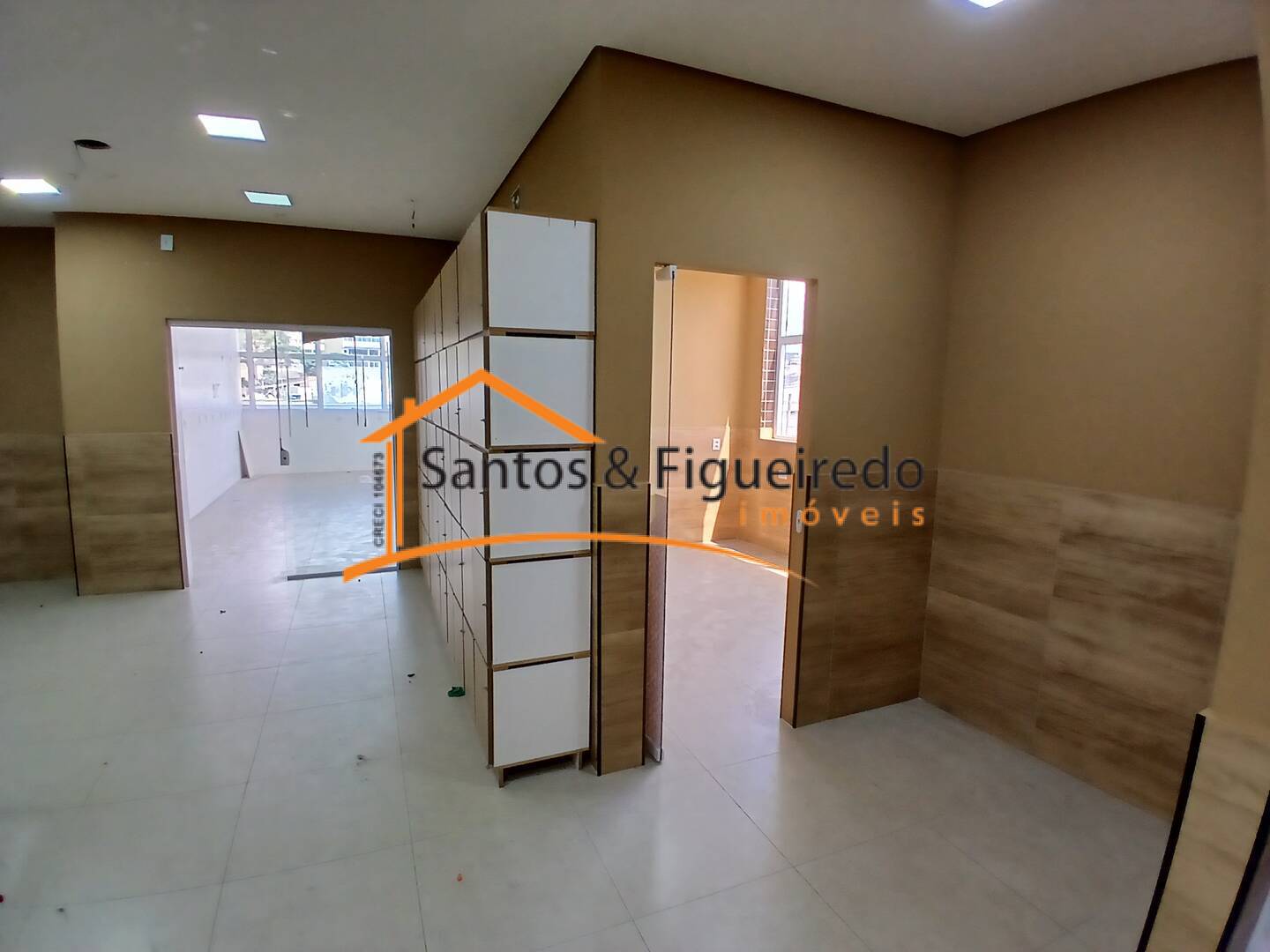 Conjunto Comercial-Sala para alugar, 282m² - Foto 6