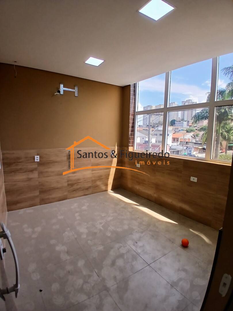 Conjunto Comercial-Sala para alugar, 282m² - Foto 7