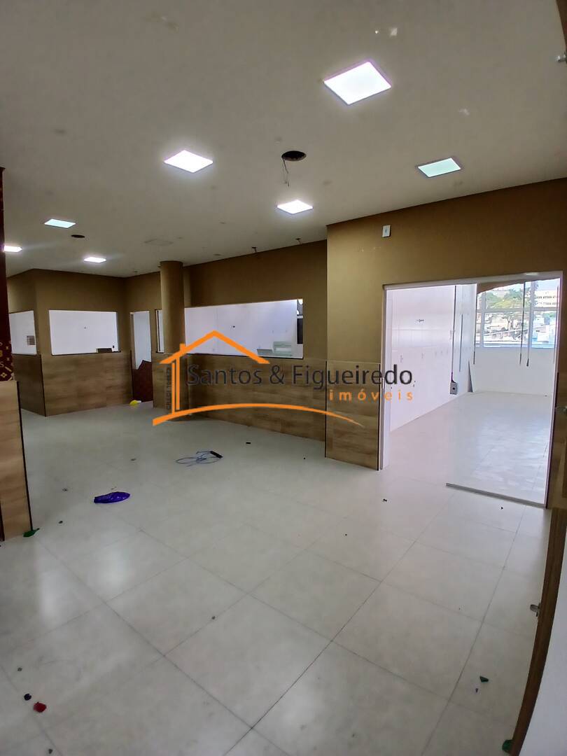 Conjunto Comercial-Sala para alugar, 282m² - Foto 9