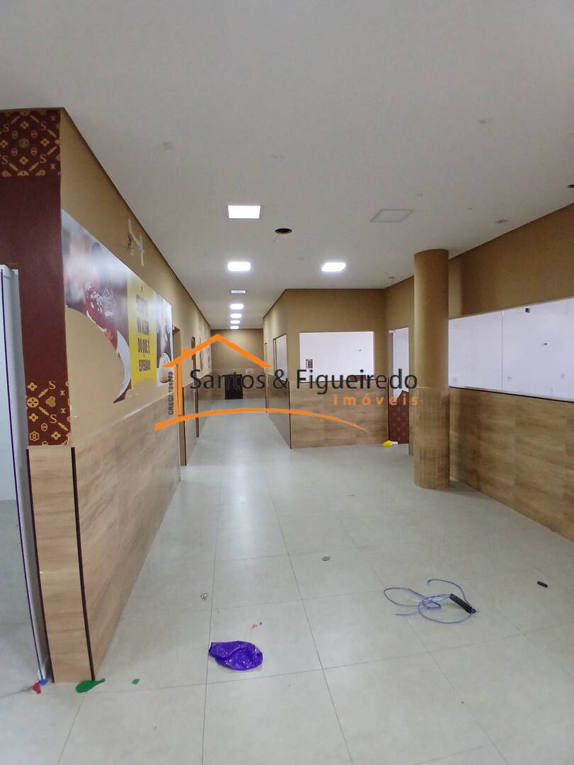 Conjunto Comercial-Sala para alugar, 282m² - Foto 10