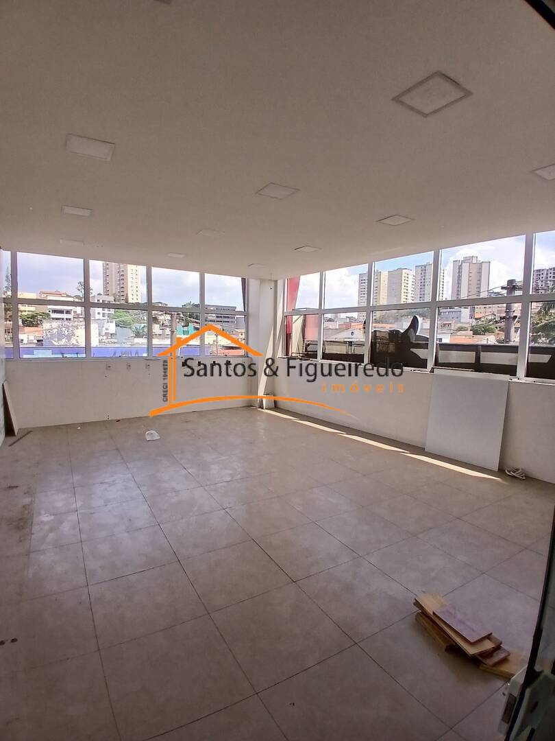 Conjunto Comercial-Sala para alugar, 282m² - Foto 12