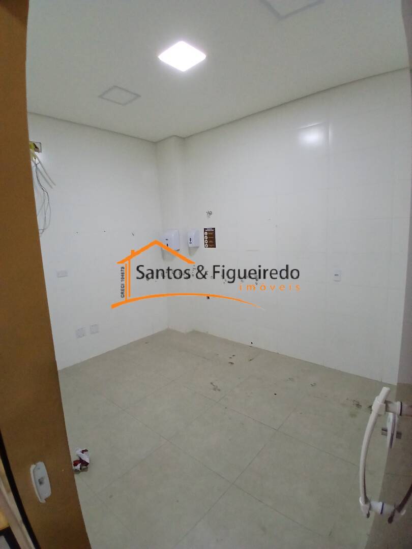 Conjunto Comercial-Sala para alugar, 282m² - Foto 11