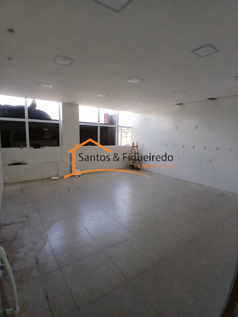 Conjunto Comercial-Sala para alugar, 282m² - Foto 13