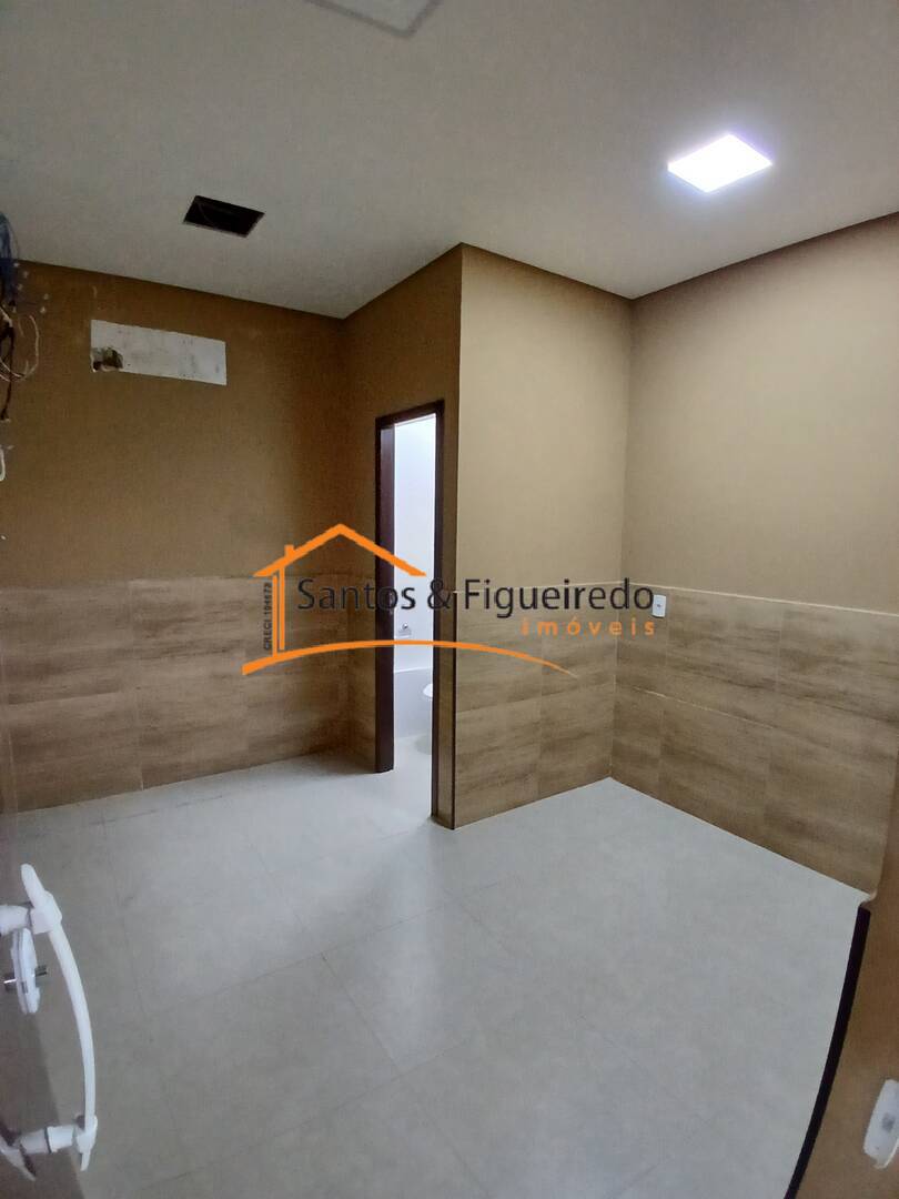 Conjunto Comercial-Sala para alugar, 282m² - Foto 15