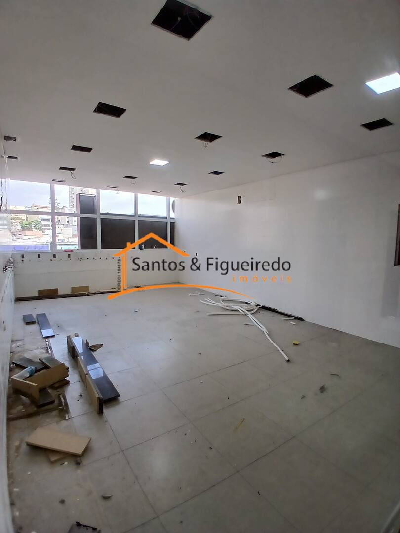 Conjunto Comercial-Sala para alugar, 282m² - Foto 17