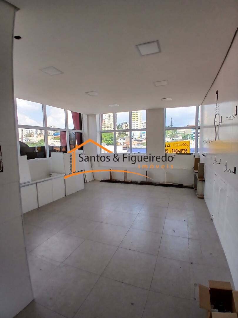 Conjunto Comercial-Sala para alugar, 282m² - Foto 18