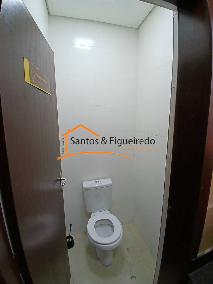 Conjunto Comercial-Sala para alugar, 282m² - Foto 21