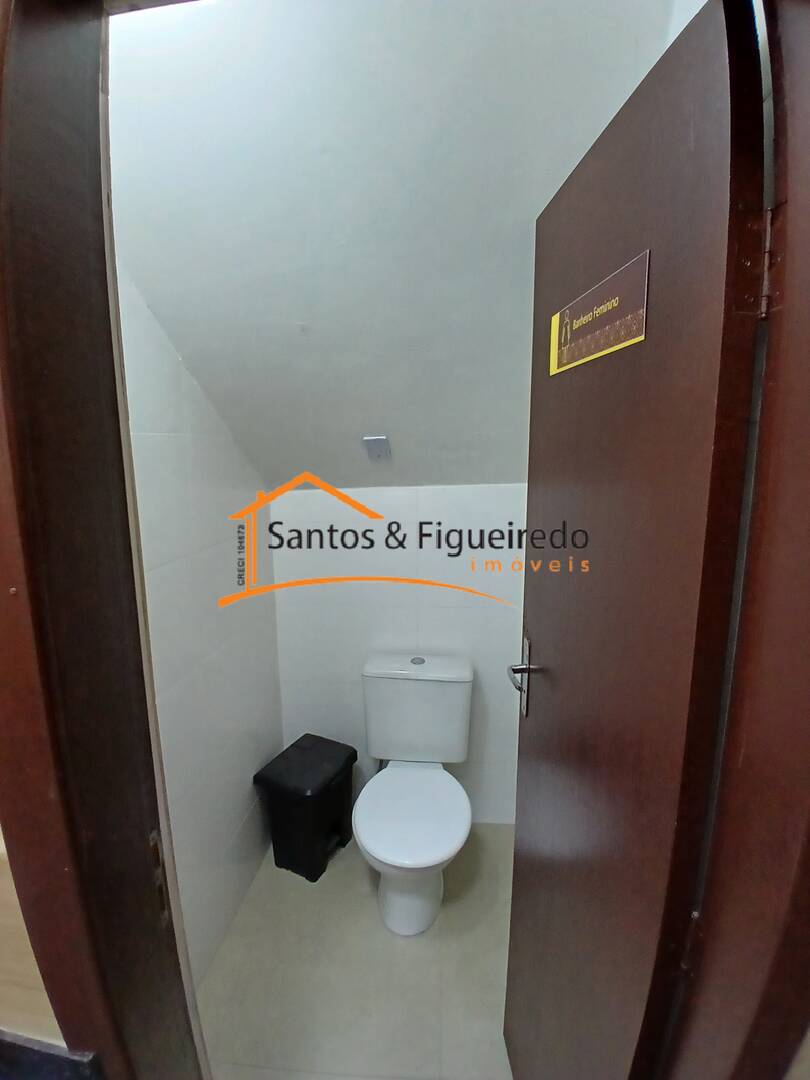 Conjunto Comercial-Sala para alugar, 282m² - Foto 22