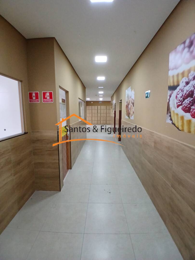 Conjunto Comercial-Sala para alugar, 282m² - Foto 23