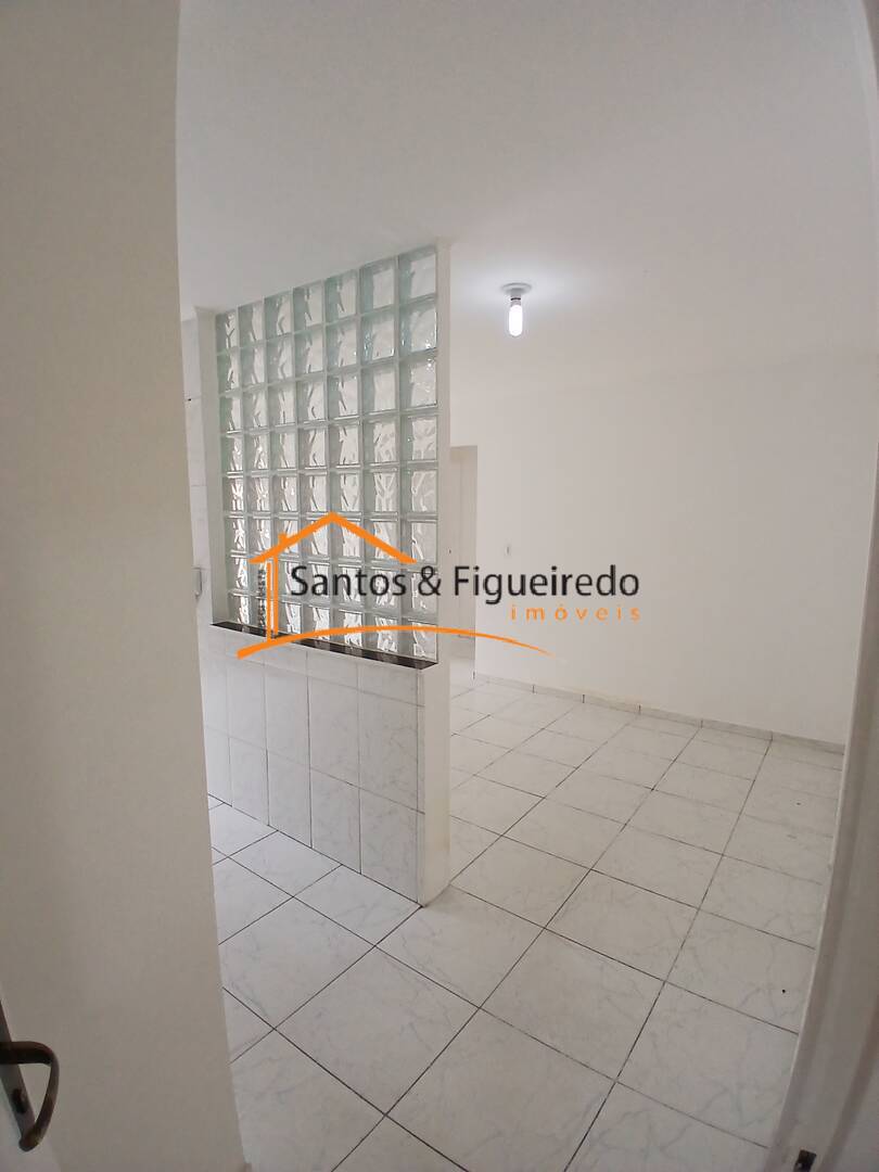 Apartamento à venda com 2 quartos, 57m² - Foto 3