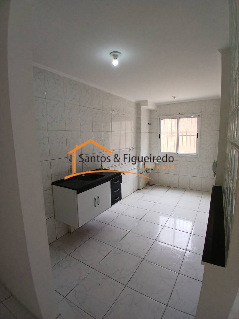 Apartamento à venda com 2 quartos, 57m² - Foto 1