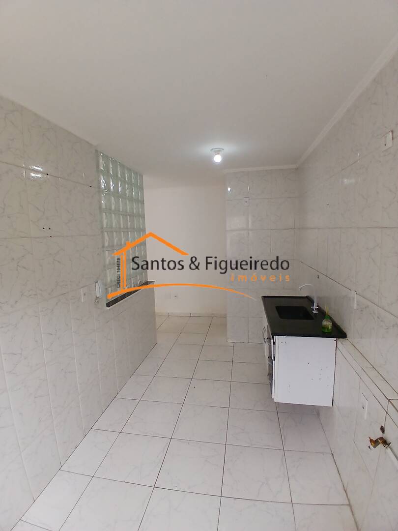 Apartamento à venda com 2 quartos, 57m² - Foto 4