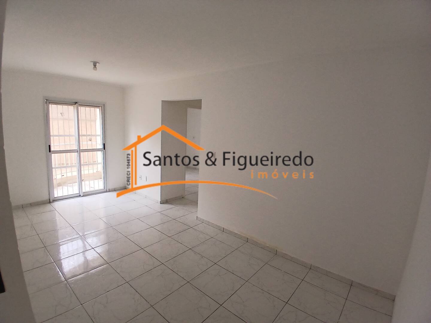 Apartamento à venda com 2 quartos, 57m² - Foto 2