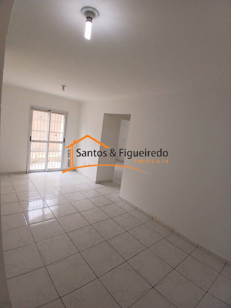 Apartamento à venda com 2 quartos, 57m² - Foto 5