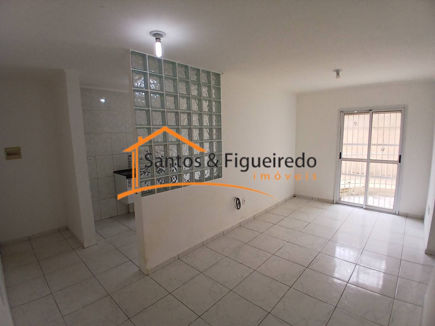 Apartamento à venda com 2 quartos, 57m² - Foto 6