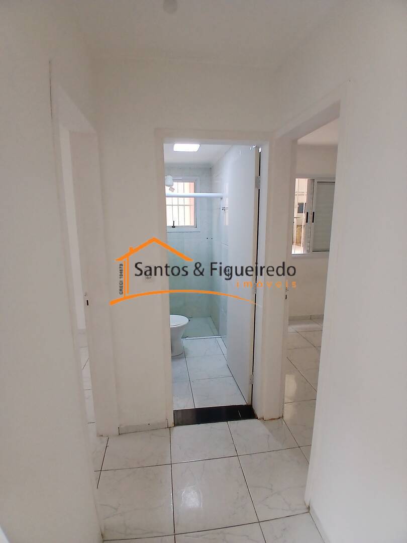 Apartamento à venda com 2 quartos, 57m² - Foto 7