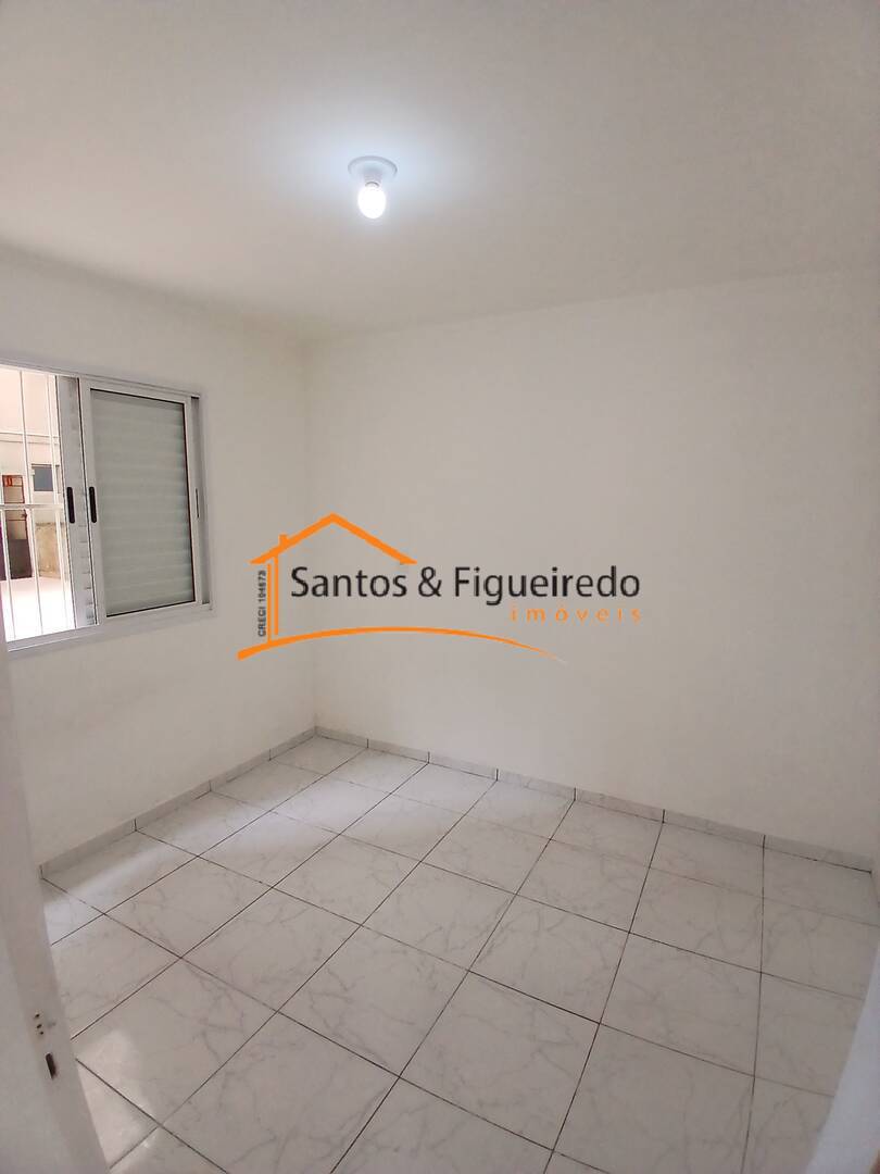 Apartamento à venda com 2 quartos, 57m² - Foto 8