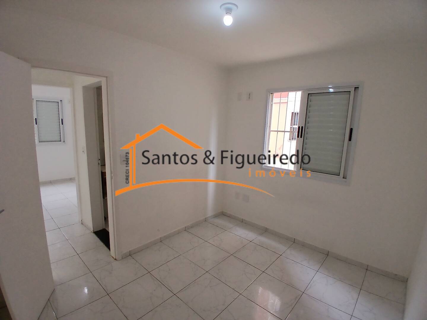 Apartamento à venda com 2 quartos, 57m² - Foto 10