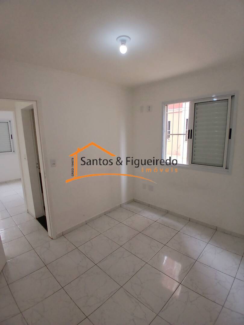 Apartamento à venda com 2 quartos, 57m² - Foto 11