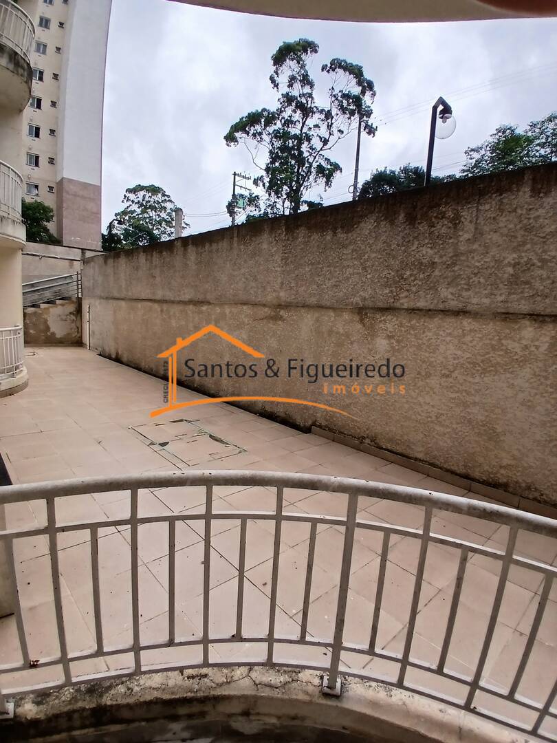 Apartamento à venda com 2 quartos, 57m² - Foto 17