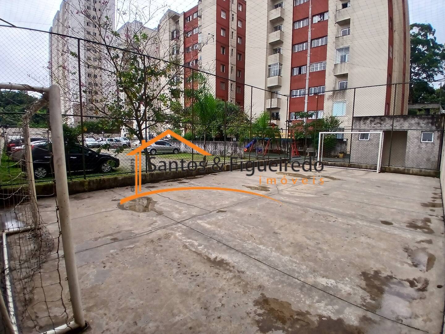 Apartamento à venda com 2 quartos, 57m² - Foto 20