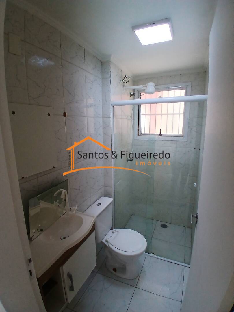 Apartamento para alugar com 2 quartos, 57m² - Foto 8