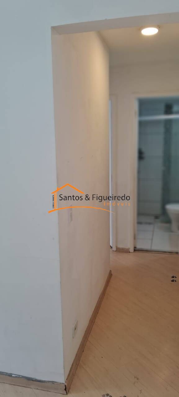 Apartamento à venda com 2 quartos, 45m² - Foto 5