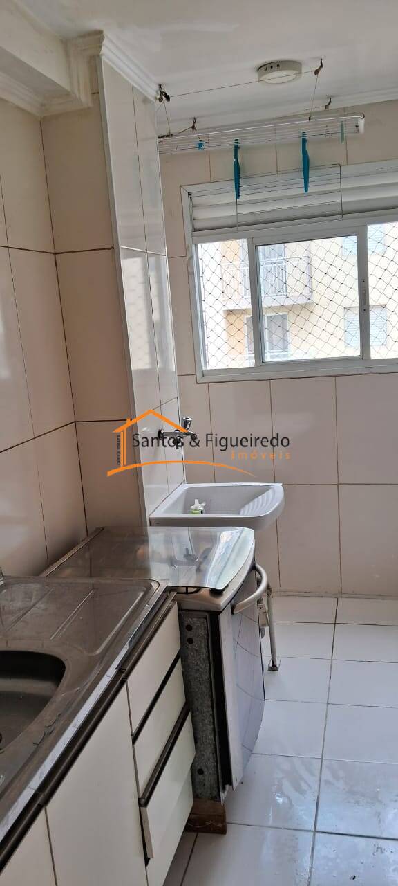 Apartamento à venda com 2 quartos, 45m² - Foto 11