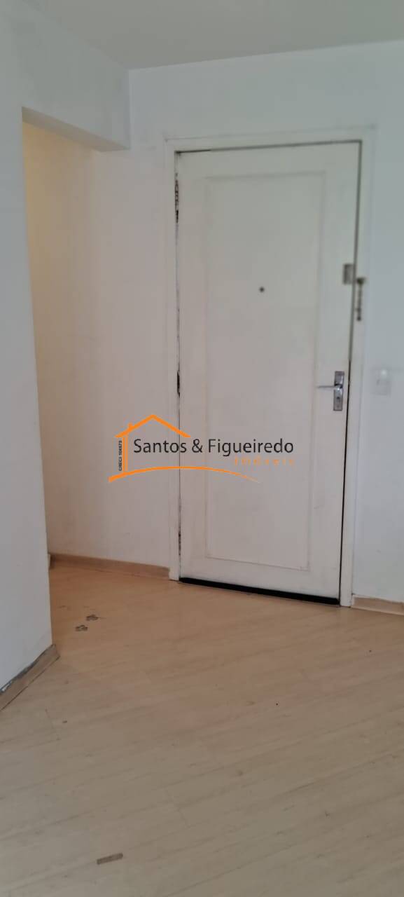 Apartamento à venda com 2 quartos, 45m² - Foto 1