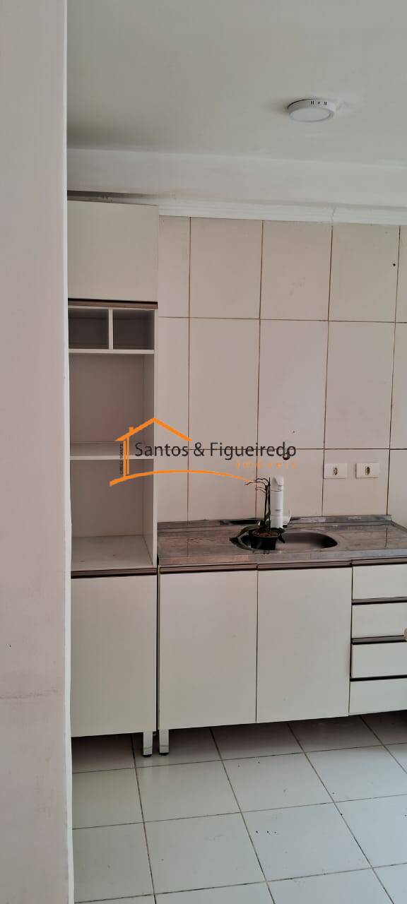 Apartamento à venda com 2 quartos, 45m² - Foto 14