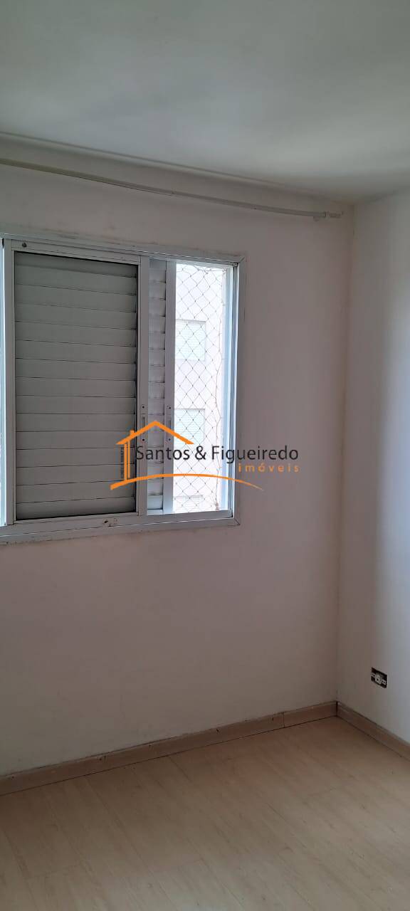 Apartamento à venda com 2 quartos, 45m² - Foto 6