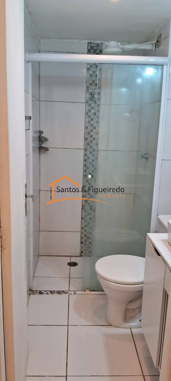 Apartamento à venda com 2 quartos, 45m² - Foto 4