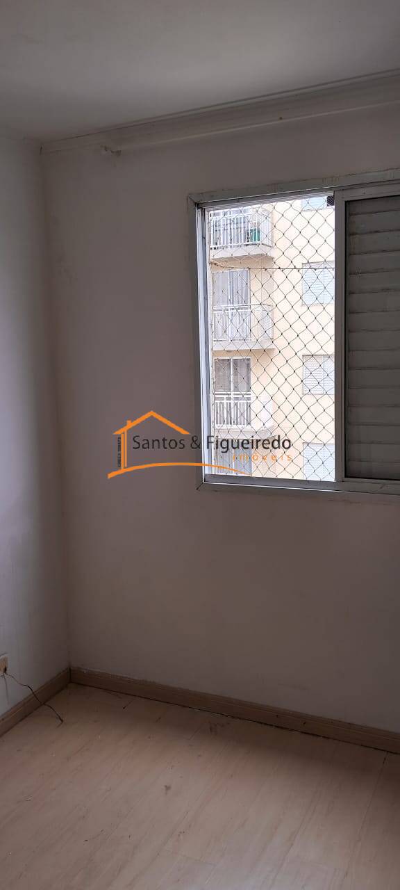 Apartamento à venda com 2 quartos, 45m² - Foto 12