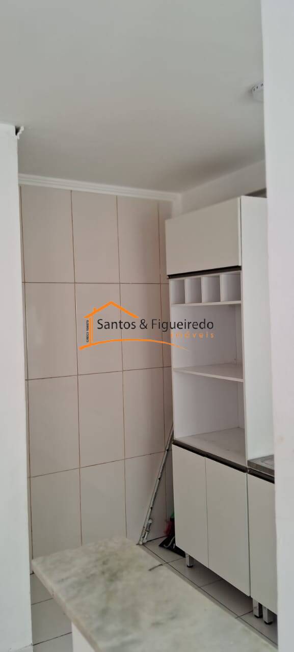 Apartamento à venda com 2 quartos, 45m² - Foto 13