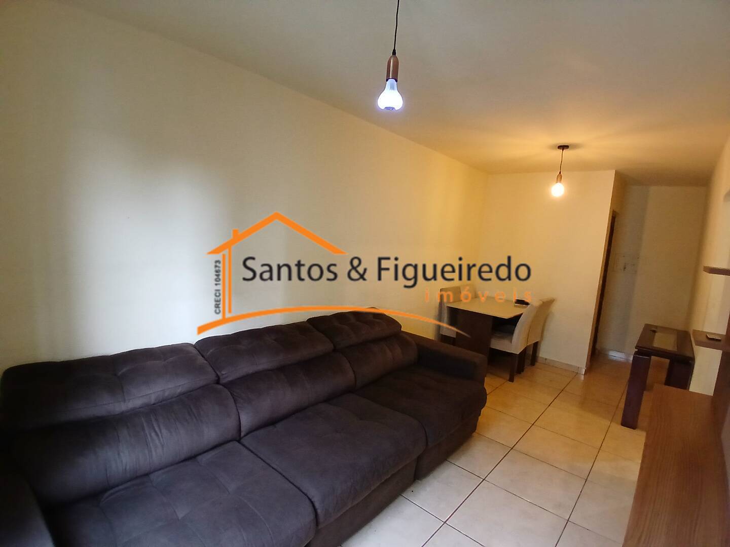 Apartamento para alugar com 2 quartos, 73m² - Foto 2