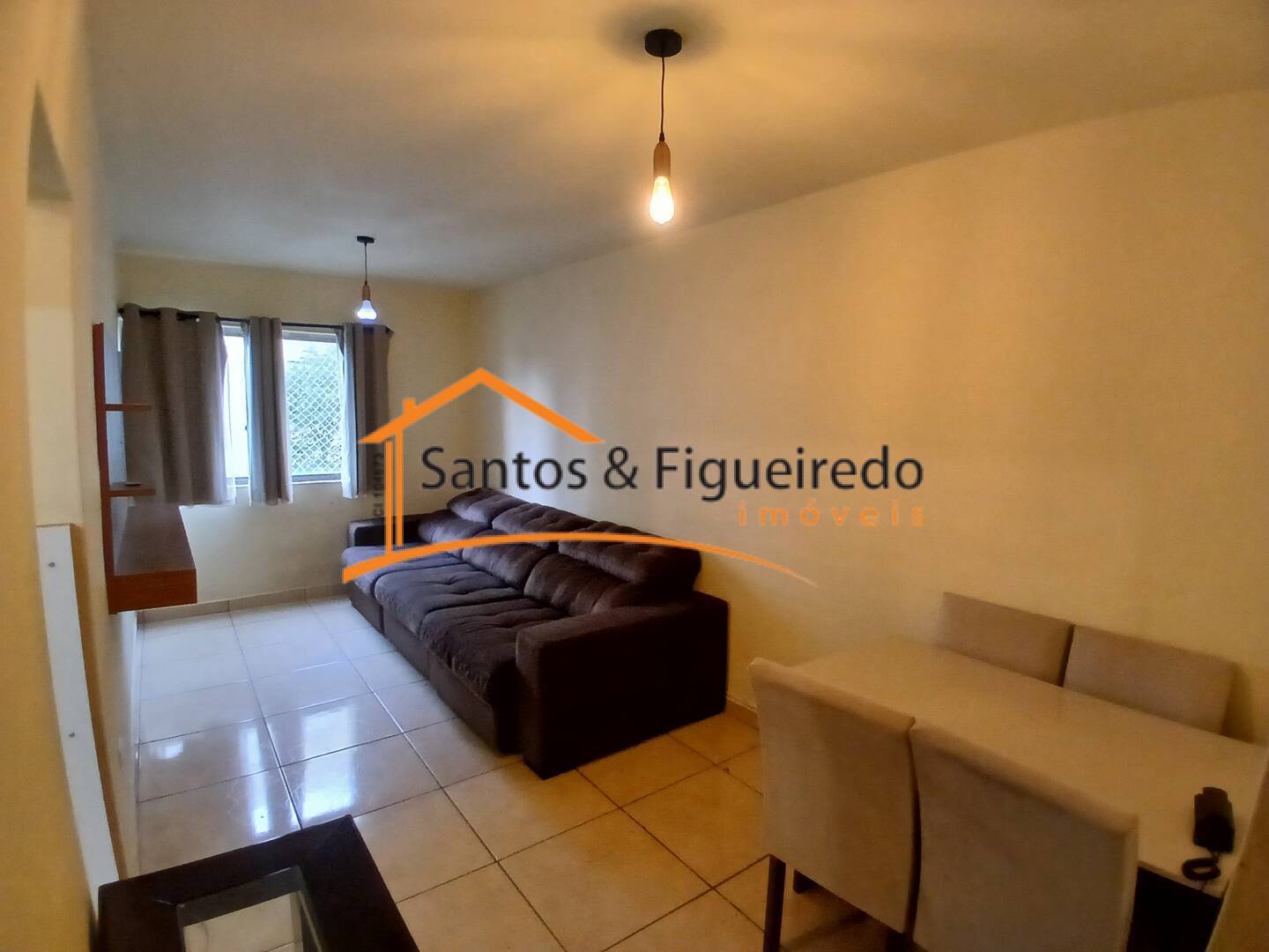 Apartamento para alugar com 2 quartos, 73m² - Foto 1