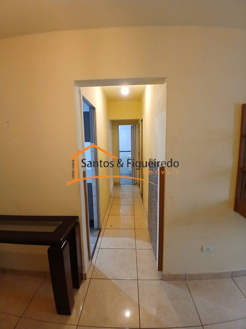 Apartamento para alugar com 2 quartos, 73m² - Foto 3