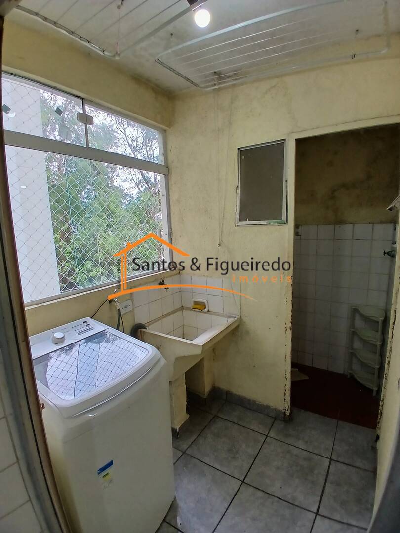 Apartamento para alugar com 2 quartos, 73m² - Foto 8