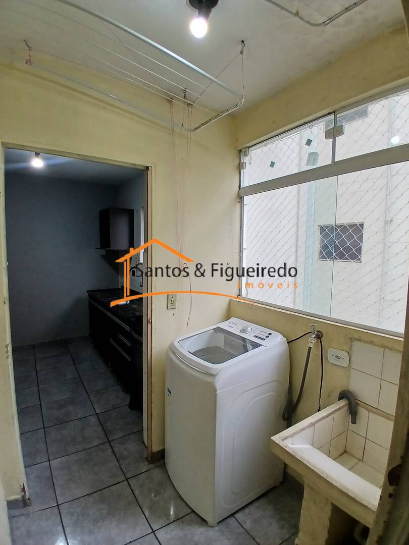 Apartamento para alugar com 2 quartos, 73m² - Foto 9