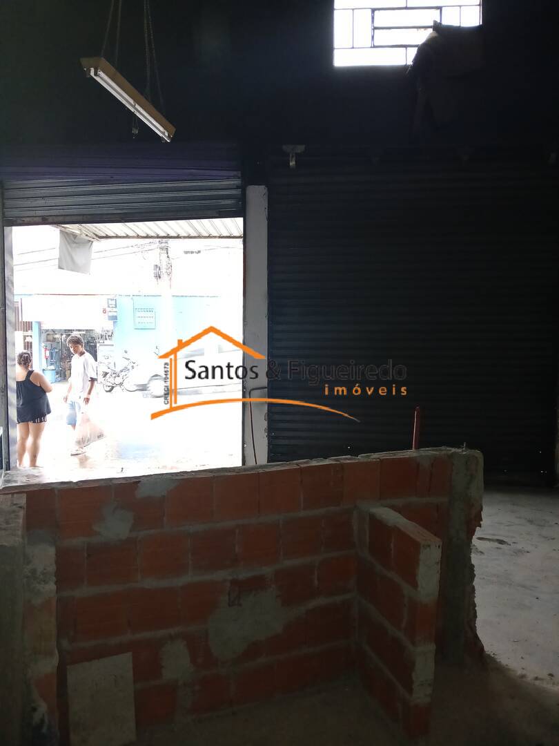 Conjunto Comercial-Sala para alugar, 60m² - Foto 8