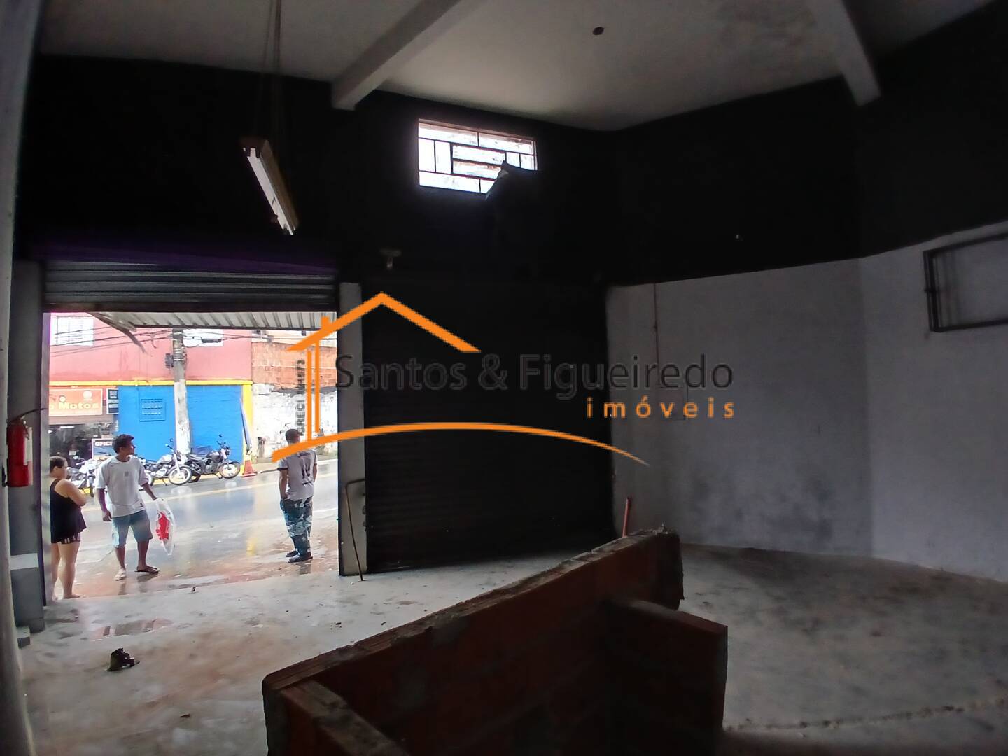 Conjunto Comercial-Sala para alugar, 60m² - Foto 11